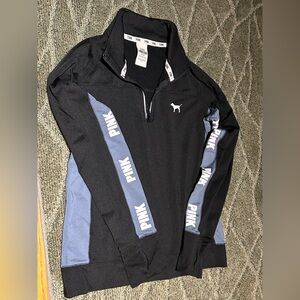 Pink Victoria secret athletic wear medium